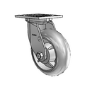 E4.06169.571 Colson Swivel Caster