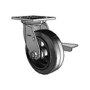 E4.06169.649.7 BRK3 Colson Swivel Caster