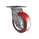 E4.06169.921.7 Colson Swivel Caster