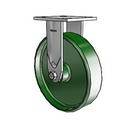 E4.08168.131 Colson Rigid Caster
