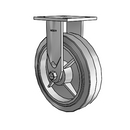 E4.08168.479 Colson Rigid Caster