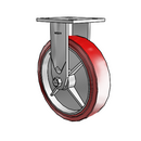E4.08168.921.7 Colson Rigid Caster
