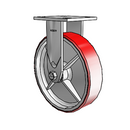 E4.08168.949.7 Colson Rigid Caster