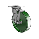 E4.08169.131 BRK7 Colson Swivel Caster