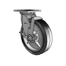 E4.08169.475.2 BRK7 Colson Swivel Caster