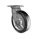 E4.08169.479.2 Colson Swivel Caster