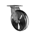 E4.08169.531 Colson Swivel Caster