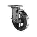 E4.08169.641.7 BRK7 Colson Swivel Caster