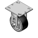 ER4X2PKTP8 Pemco Rigid Caster