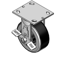 ER5X2PHNBTBK Pemco Rigid Caster
