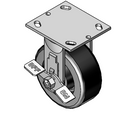 ER5X2PHNDTBK Pemco Rigid Caster