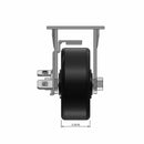 5"x2" Phenolic Wheel Side Locking Rigid Caster
