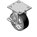 ER5X2PKTP8TBK Pemco Rigid Caster