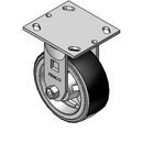 ER5X2PKTP8 Pemco Rigid Caster