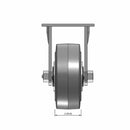 5"x2" TPR Wheel Rigid Caster