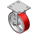 ER6X2MOPB Pemco Rigid Caster