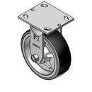 ER6X2PKTP8 Pemco Rigid Caster