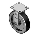 ER8X2PHND Pemco Rigid Caster