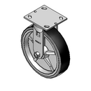 ER8X2PKTP8 Pemco Rigid Caster