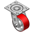 ES4X2MOPB Pemco Swivel Caster