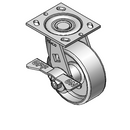 ES5X2CIRCAMS Pemco Swivel Caster