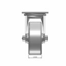 5"x2" Cast Iron Wheel Swivel Caster