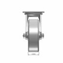 6"x2" Cast Iron Wheel Swivel Caster