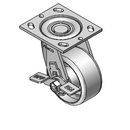 ESRS4X2CIRTBK Pemco Swivel Caster