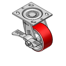 ESRS4X2MOPCAMS Pemco Swivel Caster