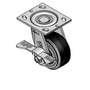 ESRS4X2MORCAMS Pemco Swivel Caster