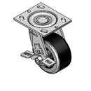 ESRS4X2PHNBTBK Pemco Swivel Caster