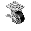 ESRS4X2PHNCAMS Pemco Swivel Caster