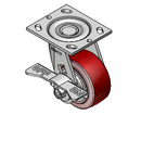 ESRS4X2TUMCAMS Pemco Swivel Caster