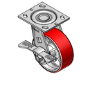 ESRS5X2MOPCAMS Pemco Swivel Caster