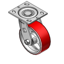 ESRS5X2MOP Pemco Swivel Caster