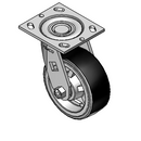 ESRS5X2PKTP8 Pemco Swivel Caster