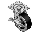 ESRS5X2PODCAMS Pemco Swivel Caster