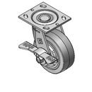 ESRS5X2TPRCAMS Pemco Swivel Caster