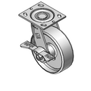 ESRS6X2CIRCAMS Pemco Swivel Caster