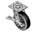 ESRS6X2MORCAML Pemco Swivel Caster