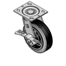 ESRS6X2MORCAMS Pemco Swivel Caster