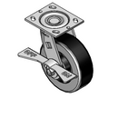 ESRS6X2PHNCAML Pemco Swivel Caster