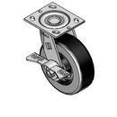 ESRS6X2PHNCAMS Pemco Swivel Caster