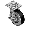 ESRS6X2PHNTBK Pemco Swivel Caster