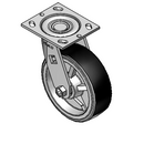 ESRS6X2PKTP8 Pemco Swivel Caster