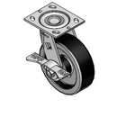 ESRS6X2PODCAMS Pemco Swivel Caster