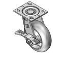 ESRS6X2TPDCAMS Pemco Swivel Caster