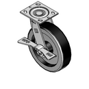 ESRS8X2PHNCAML Pemco Swivel Caster