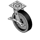 ESRS8X2PODCAML Pemco Swivel Caster