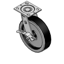 ESRS8X2PODCAMS Pemco Swivel Caster